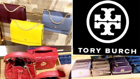 where is tory burch outlet